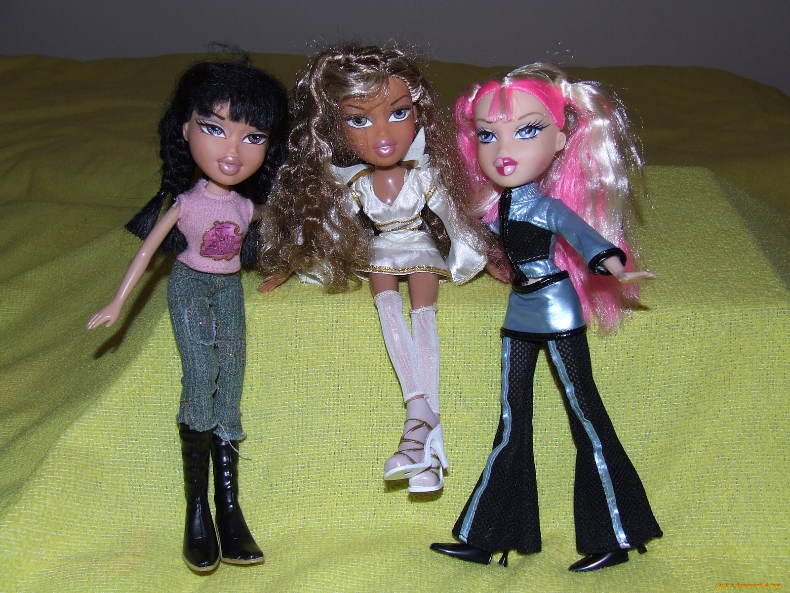 my, bratz, , 
